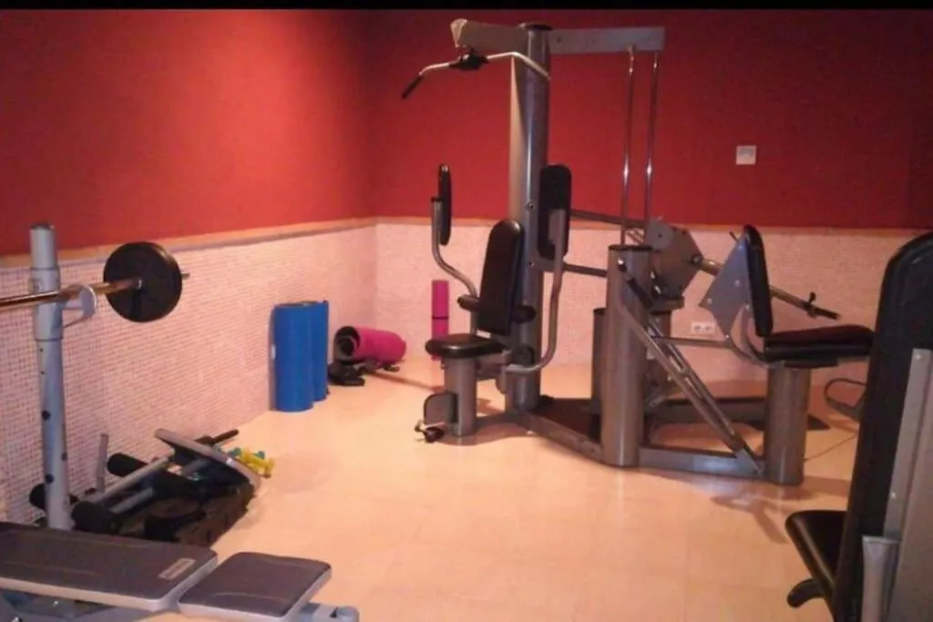 La Bicicleta, Duplex En Velez Benaudalla Velez de Benaudalla Spain
