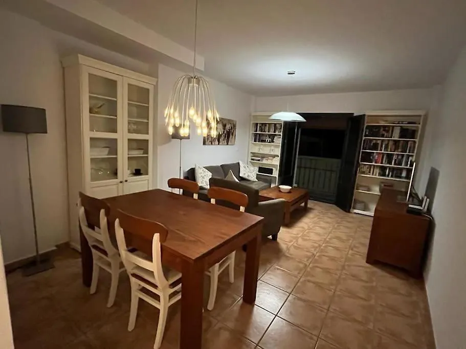 La Bicicleta, Duplex En Velez Benaudalla Velez de Benaudalla