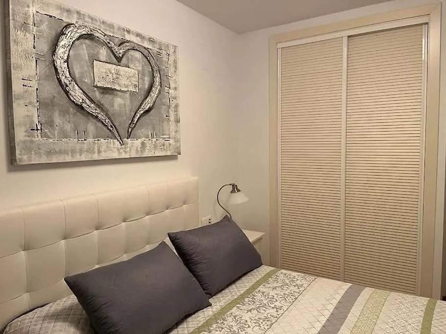 La Bicicleta, Duplex En Velez Benaudalla Velez de Benaudalla Apartment