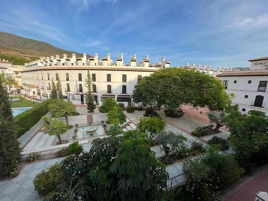 La Bicicleta, Duplex En Velez Benaudalla Velez de Benaudalla 0*,