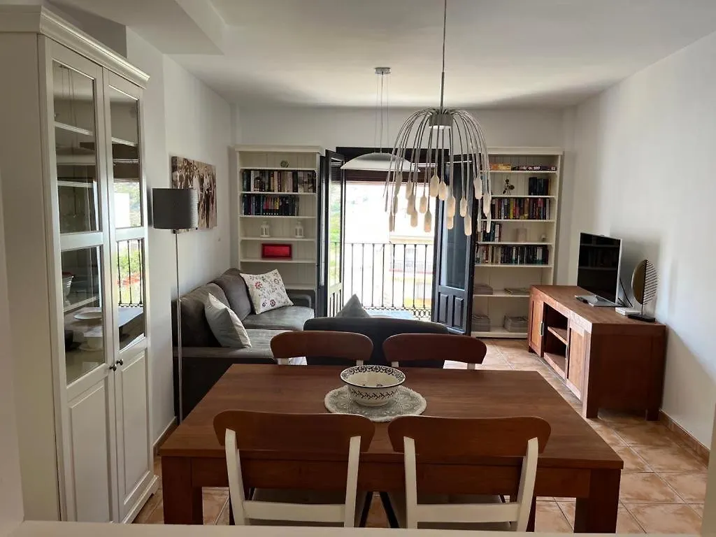 La Bicicleta, Duplex En Velez Benaudalla Velez de Benaudalla 0*,
