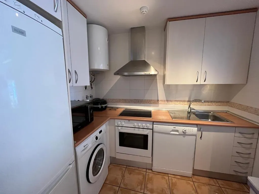 La Bicicleta, Duplex En Velez Benaudalla Velez de Benaudalla Apartment