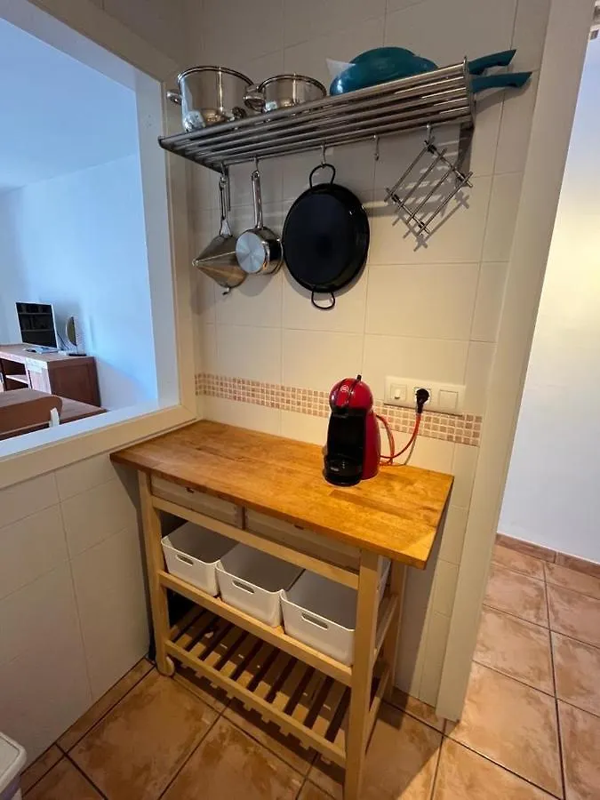 La Bicicleta, Duplex En Velez Benaudalla Velez de Benaudalla