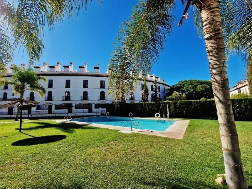 Apartment La Bicicleta, Duplex En Velez Benaudalla Velez de Benaudalla Spain