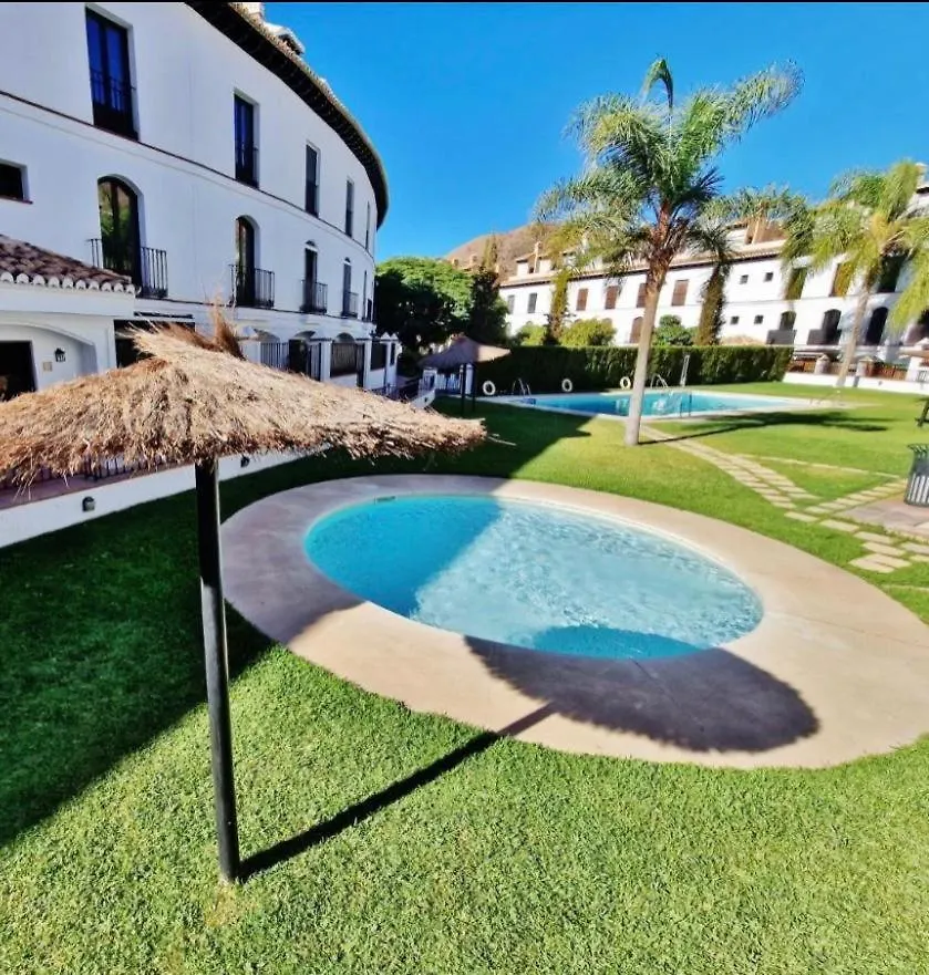 Apartment La Bicicleta, Duplex En Velez Benaudalla Velez de Benaudalla Spain