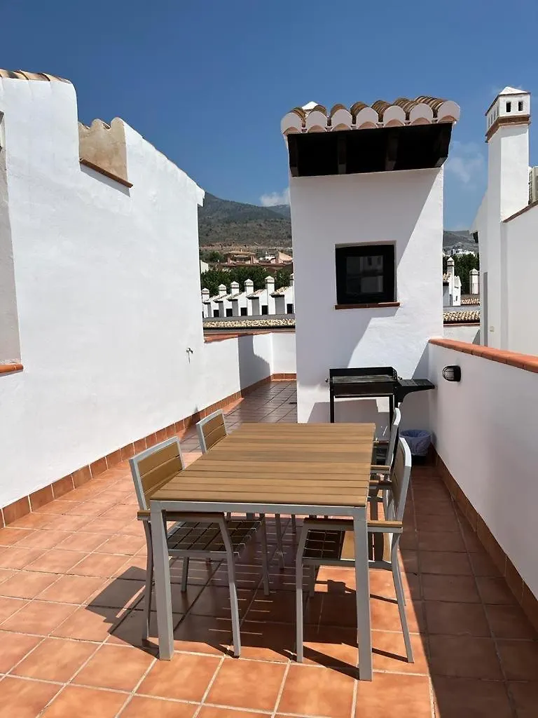 La Bicicleta, Duplex En Velez Benaudalla Velez de Benaudalla Spain
