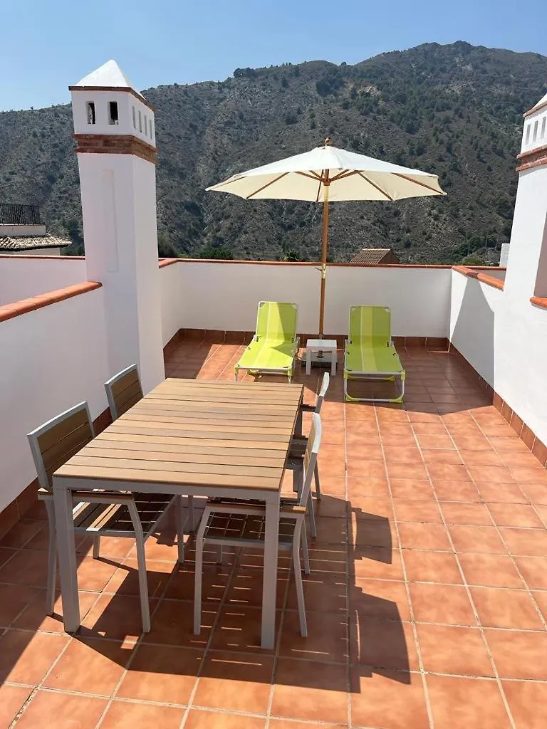 La Bicicleta, Duplex En Velez Benaudalla Velez de Benaudalla 0*,  Spain