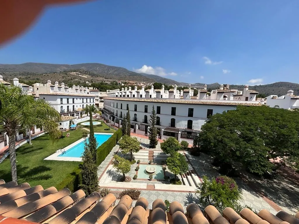 Apartment La Bicicleta, Duplex En Velez Benaudalla Velez de Benaudalla Spain