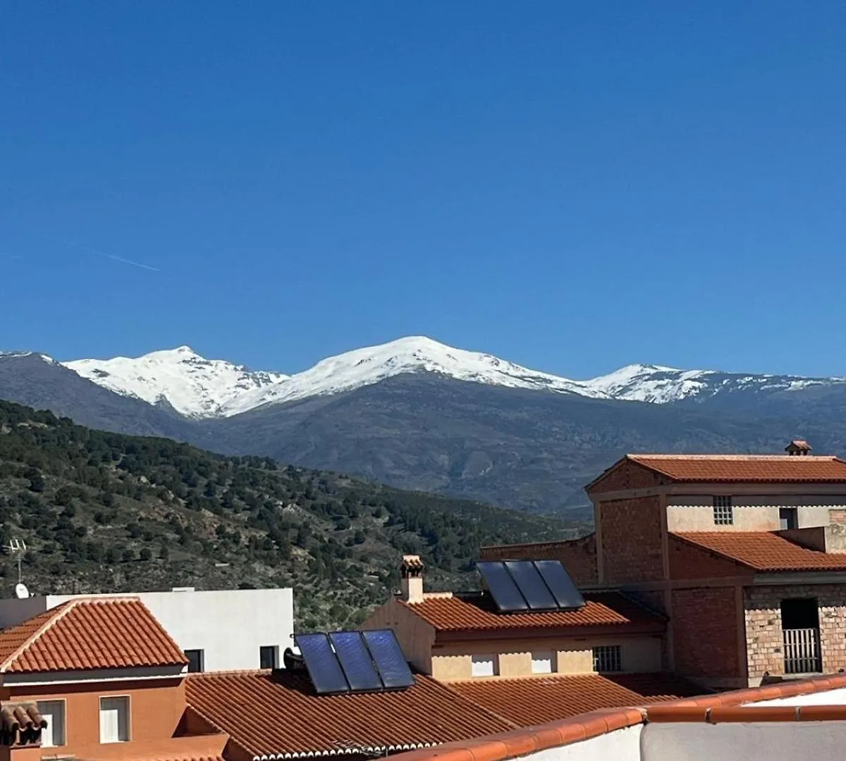 La Bicicleta, Duplex En Velez Benaudalla Velez de Benaudalla