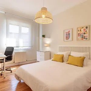 https://acogedor-y-soleado-en-el-centro-by-aloha-bilbao.sansebastianhotels.net